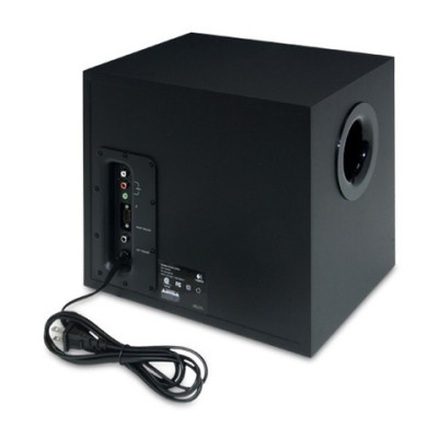 Мультимедійна акустика Logitech Z623 (980-000403)