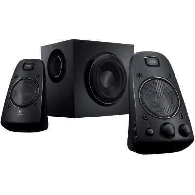 Мультимедійна акустика Logitech Z623 (980-000403)