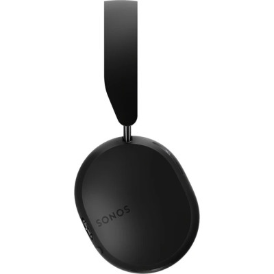 Навушники з мікрофоном Sonos Ace Soft Black (ACEG1R21BLK)