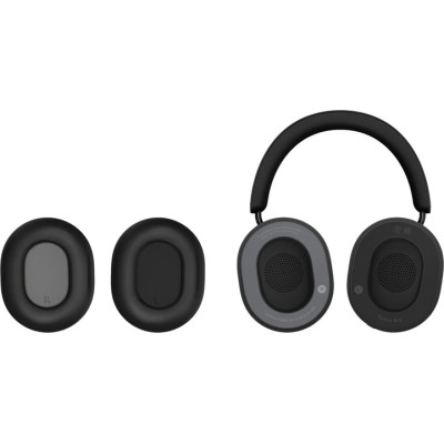 Навушники з мікрофоном Sonos Ace Soft Black (ACEG1R21BLK)