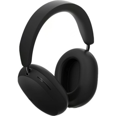 Навушники з мікрофоном Sonos Ace Soft Black (ACEG1R21BLK)