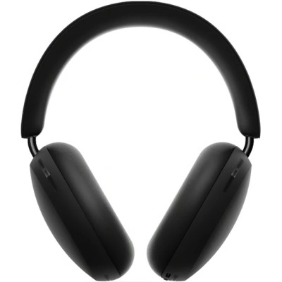 Навушники з мікрофоном Sonos Ace Soft Black (ACEG1R21BLK)
