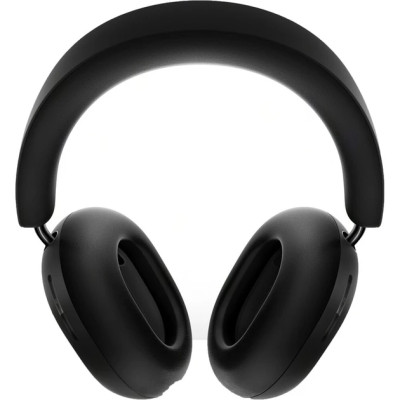 Навушники з мікрофоном Sonos Ace Soft Black (ACEG1R21BLK)