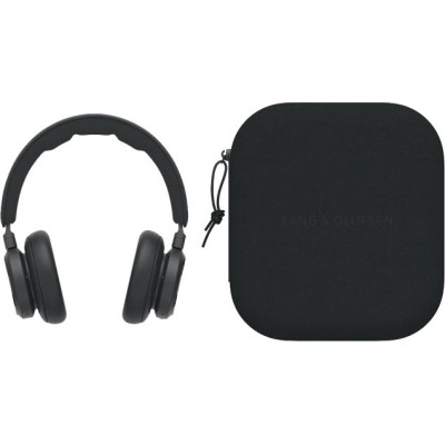 Навушники з мікрофоном Bang & Olufsen Beoplay HX Black Anthracite (1224000)