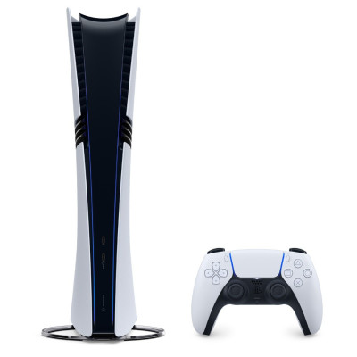 Стаціонарна ігрова приставка Sony Playstation 5 Pro 2TB