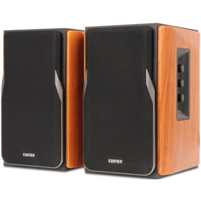 Мультимедійна акустика Edifier R1380DB Brown