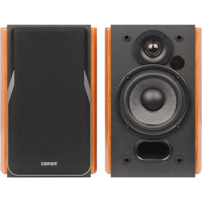 Мультимедійна акустика Edifier R1380DB Brown