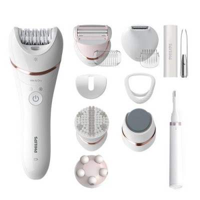 Епілятор Philips BRE740/90
