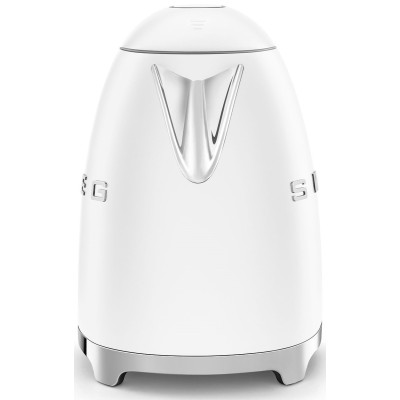 Електрочайник SMEG KLF03WHMEU