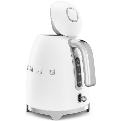 Електрочайник SMEG KLF03WHMEU