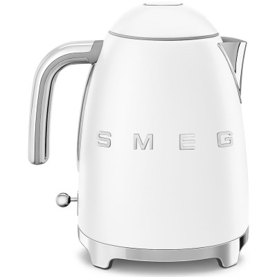 Електрочайник SMEG KLF03WHMEU