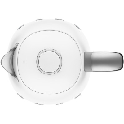 Електрочайник SMEG KLF03WHMEU
