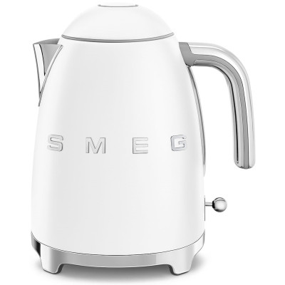 Електрочайник SMEG KLF03WHMEU