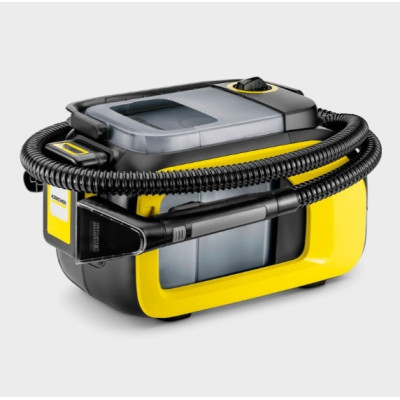 Миючий пилосос Karcher SE 3-18 Compact (1.081-500.0)