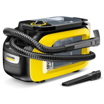 Миючий пилосос Karcher SE 3-18 Compact (1.081-500.0)
