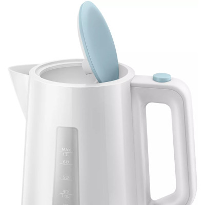 Електрочайник Philips HD9318/70 Електрочайник Philips HD9318/70