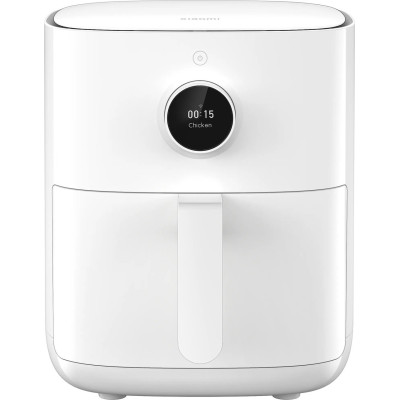 Мультипіч (аерофритюрниця) Xiaomi Smart Air Fryer 4.5L EU