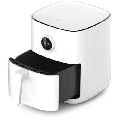 Мультипіч (аерофритюрниця) Xiaomi Smart Air Fryer 4.5L EU