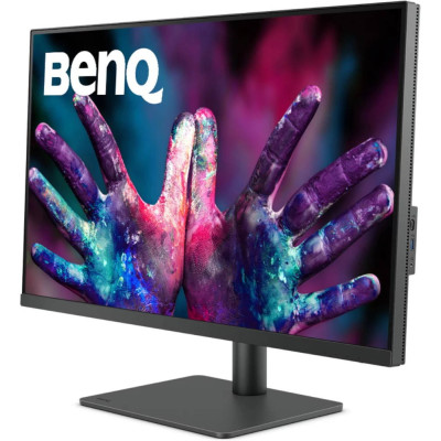 Монітор BenQ PD3205U (9H.LKGLA.TBE)