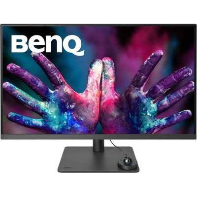 Монітор BenQ PD3205U (9H.LKGLA.TBE)