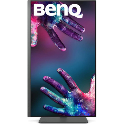 Монітор BenQ PD3205U (9H.LKGLA.TBE)