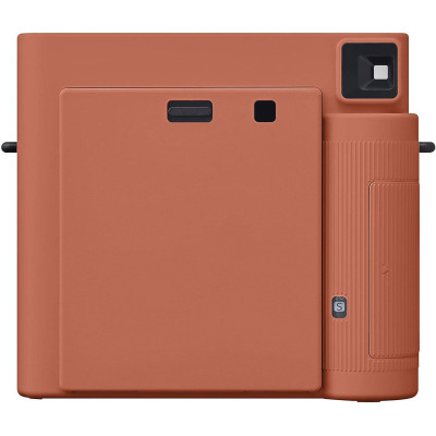 Фотокамера миттєвого друку Fujifilm Instax Square SQ1 Terracotta Orange (16672130)