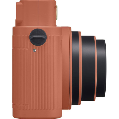 Фотокамера миттєвого друку Fujifilm Instax Square SQ1 Terracotta Orange (16672130)