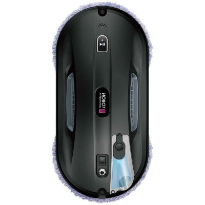 Робот для миття вікон HOBOT 388 Ultrasonic
