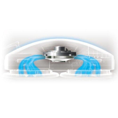 Робот для миття вікон HOBOT 388 Ultrasonic