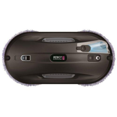 Робот для миття вікон HOBOT 388 Ultrasonic