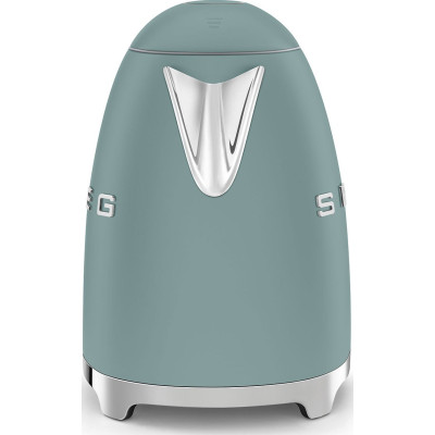 Електрочайник SMEG KLF03EGMEU