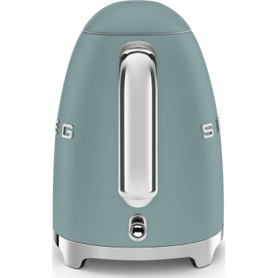 Електрочайник SMEG KLF03EGMEU