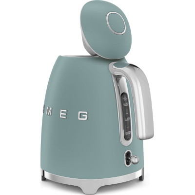 Електрочайник SMEG KLF03EGMEU