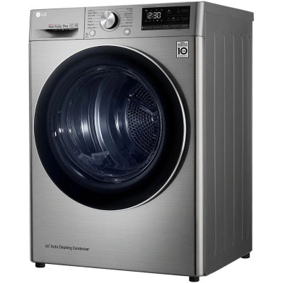Сушильна машина LG RC90V9PV2N