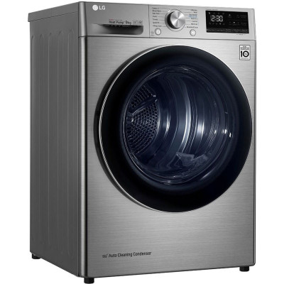 Сушильна машина LG RC90V9PV2N