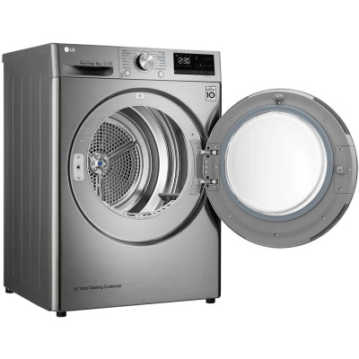 Сушильна машина LG RC90V9PV2N