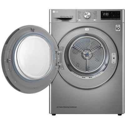 Сушильна машина LG RC90V9PV2N