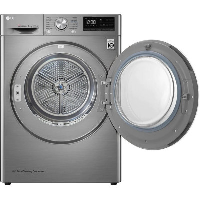 Сушильна машина LG RC90V9PV2N