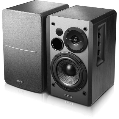 Мультимедійна акустика Edifier R1280DB Black
