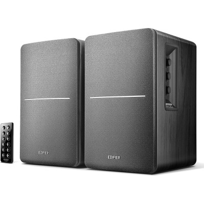 Мультимедійна акустика Edifier R1280DB Black
