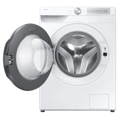 Пральна машина автоматична Samsung WW90DG6U25LHU4