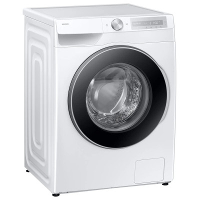 Пральна машина автоматична Samsung WW90DG6U25LHU4