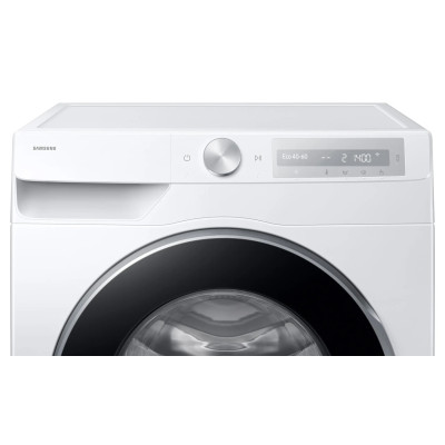 Пральна машина автоматична Samsung WW90DG6U25LHU4