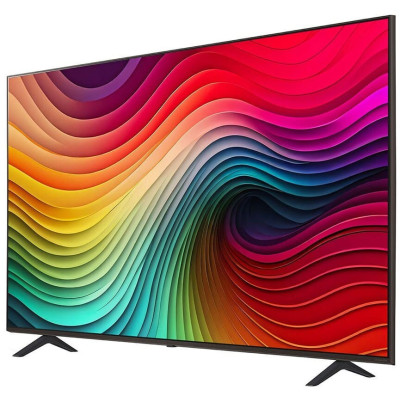 Телевізор LG 65NANO82T3B