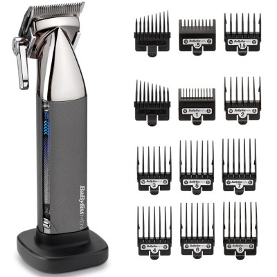 Машинка для стрижки BaByliss Super-X Metal E996E