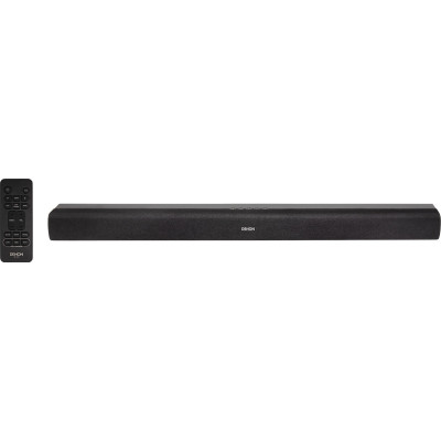 Саундбар Denon DHT-S216 Black