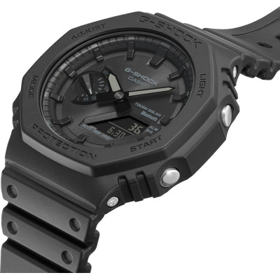 Чоловічий годинник Casio G-SHOCK GA-B2100-1A1ER