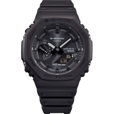 Чоловічий годинник Casio G-SHOCK GA-B2100-1A1ER
