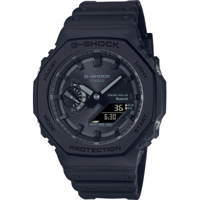 Чоловічий годинник Casio G-SHOCK GA-B2100-1A1ER