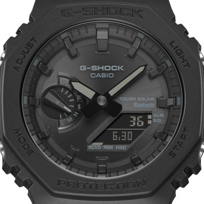 Чоловічий годинник Casio G-SHOCK GA-B2100-1A1ER